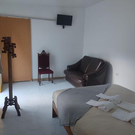 Casa Do Vale - Casa Da Montanha - Geres Villa Ngoại thất bức ảnh