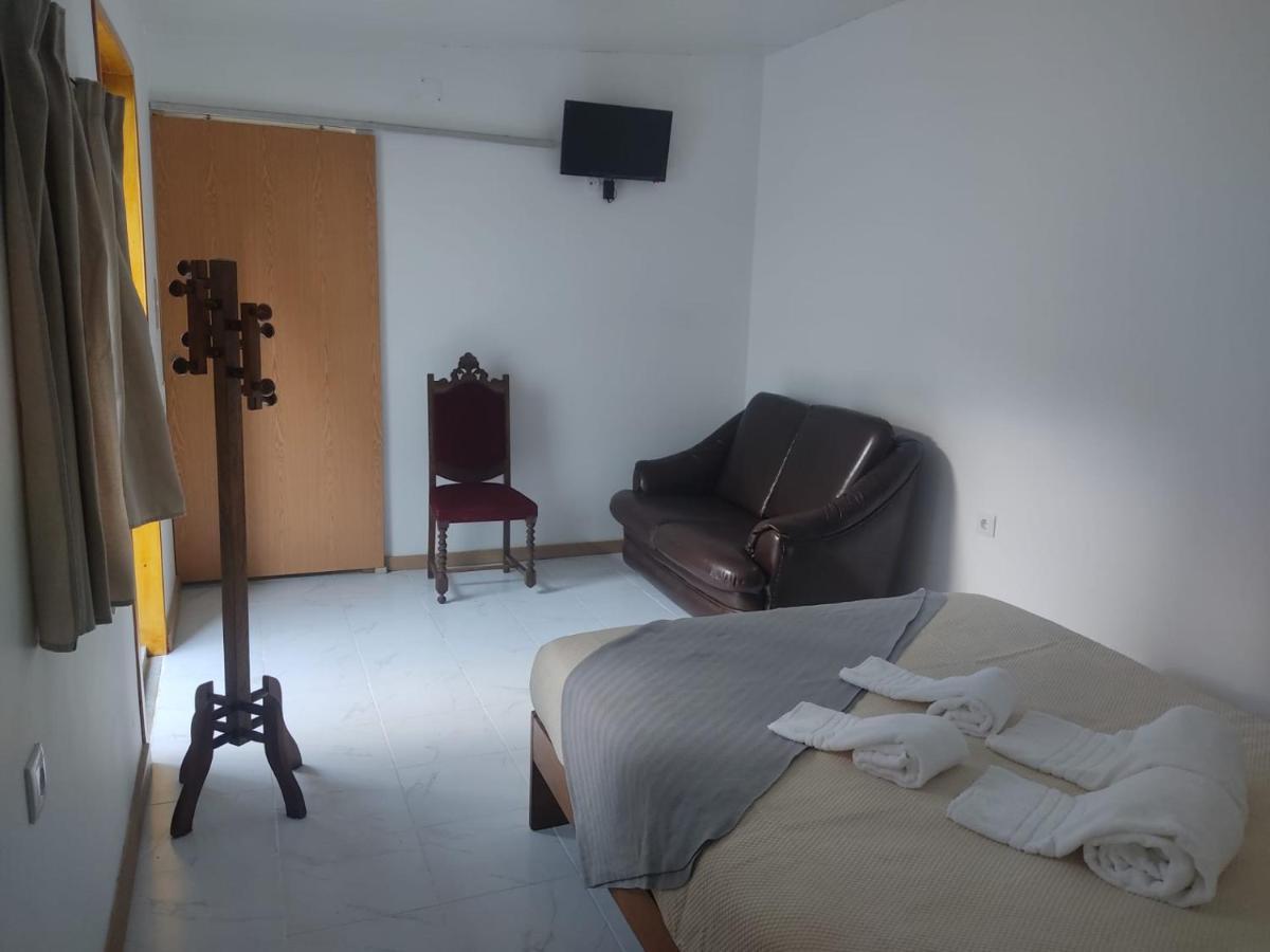 Casa Do Vale - Casa Da Montanha - Geres Villa Ngoại thất bức ảnh