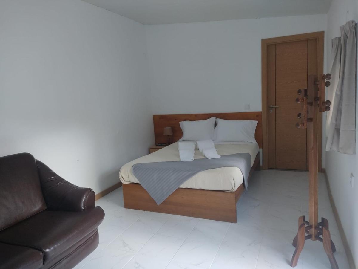 Casa Do Vale - Casa Da Montanha - Geres Villa Ngoại thất bức ảnh